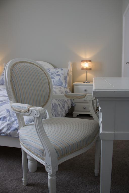 Sea Beach Cottage Истбурн Экстерьер фото